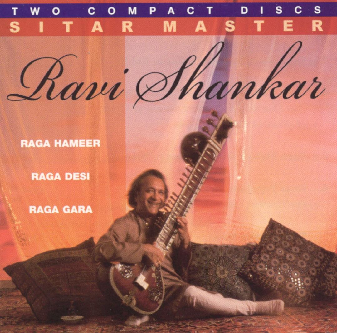 Sitar Rock Music A Genre Of Rock Music That Uses The Sitar An Indian