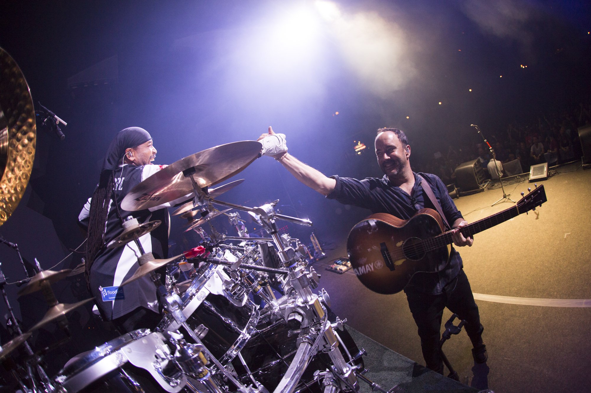 What Rock Bands Manage Their Own Twitter BoySetsFire