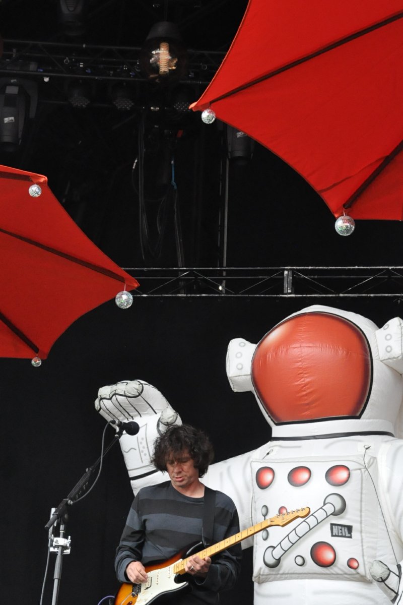 Why Primus Is The King Of Math Rock BoySetsFire