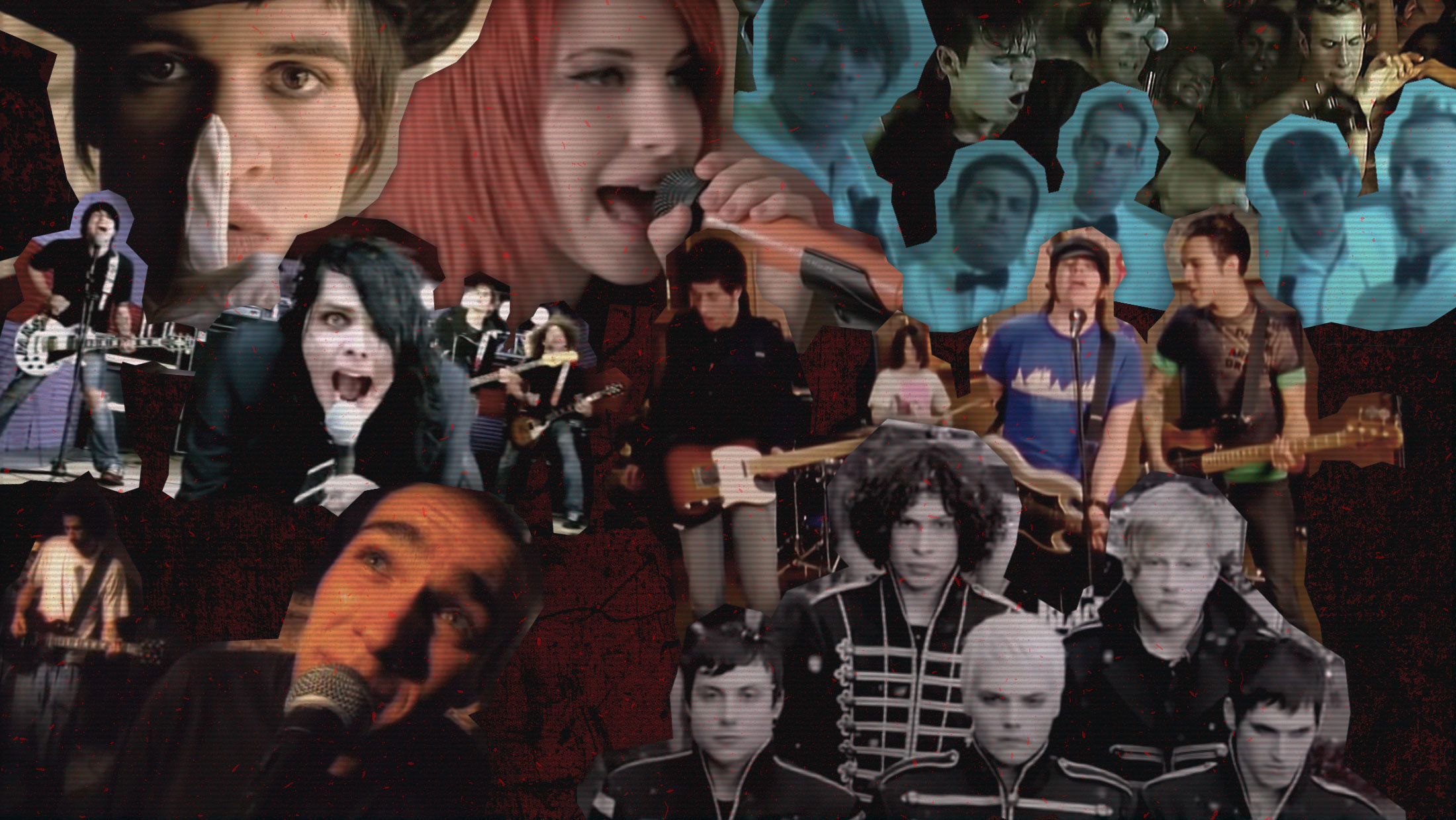 The History And Meaning Of Emo Music BoySetsFire