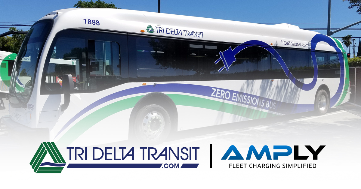 Tri Delta Transit bp pulse for fleets