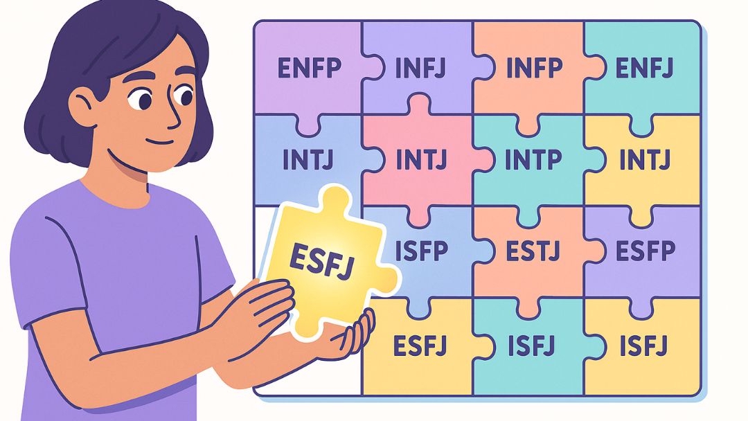 What Is the Most Common Personality Type? See Where You Rank