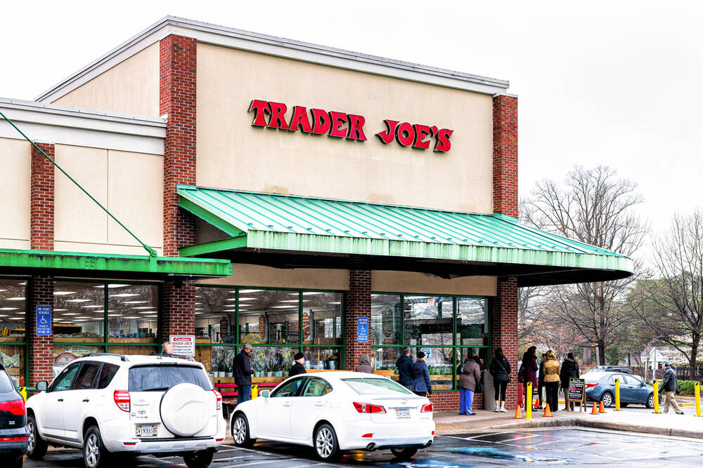 9 Trader Joe's Secrets Employees Are Forbidden to Tell You Brainy Savings