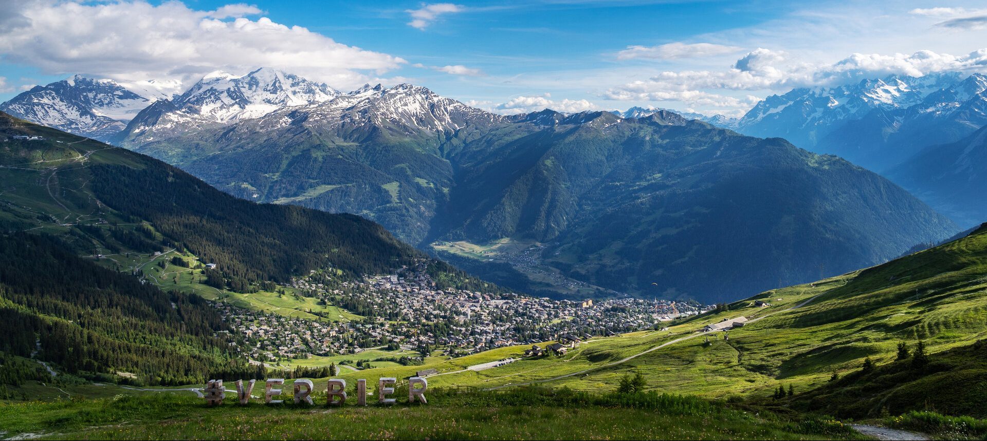 A Verbier Summer Guide discover our insider tips!