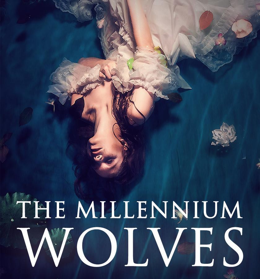 Read The Millennium Wolves on Galatea!