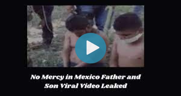 No Mercy In Mexico Full Video