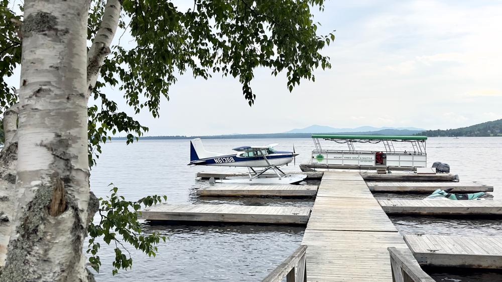 Mount Kineo State Park Maine Trail Finder