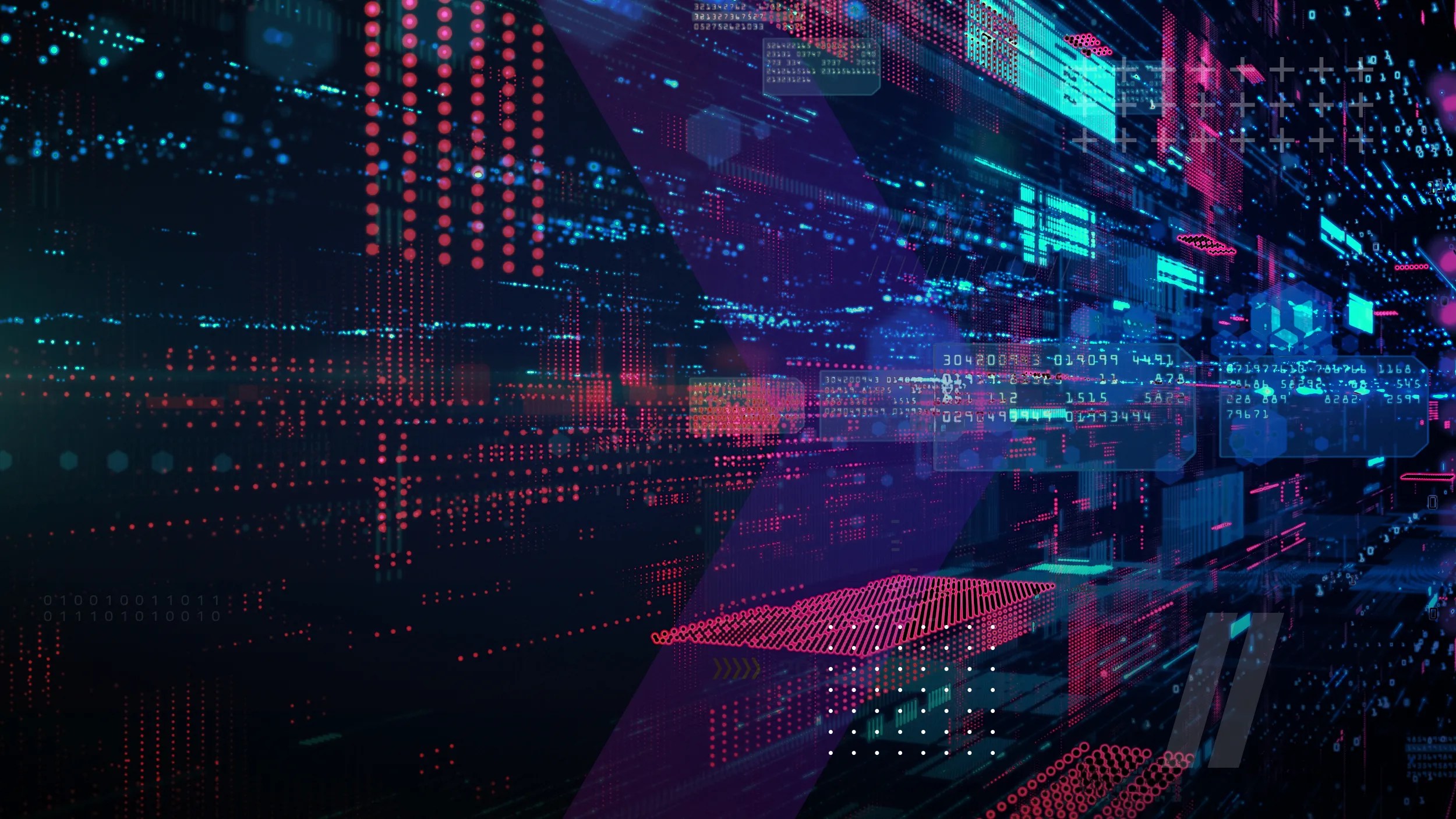 Landmark software solutions