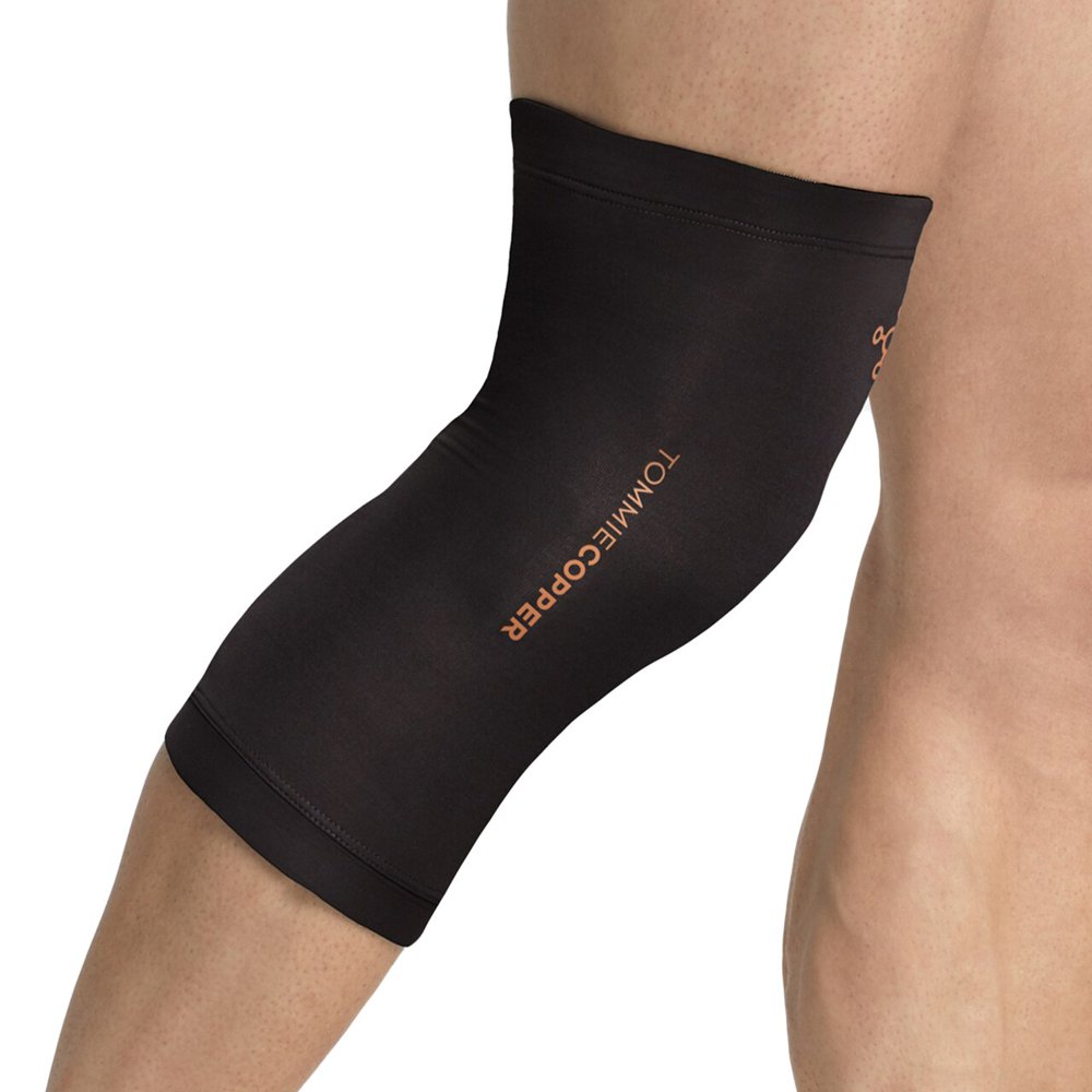 Can Tommie Copper Knee Sleeves Provide Relief From Knee Pain? Brandon