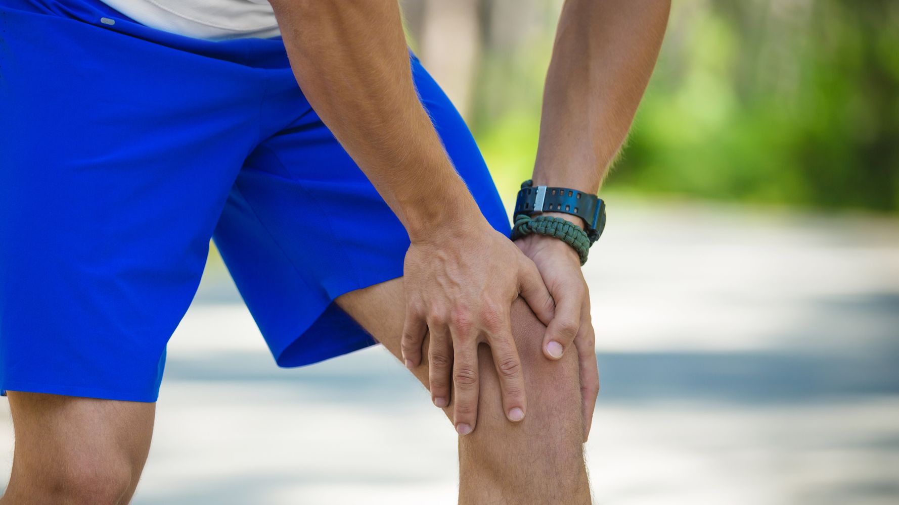 5 Tips For Doing Physiotherapy At Home For Knee Pain Brandon Orthopedics