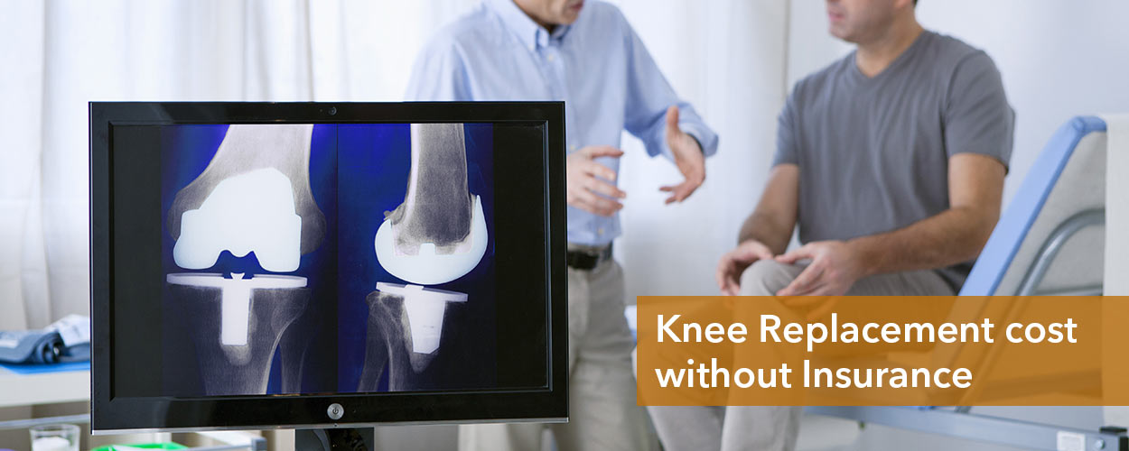 The Different Types Of Knee Replacement Surgery And What Is Covered By