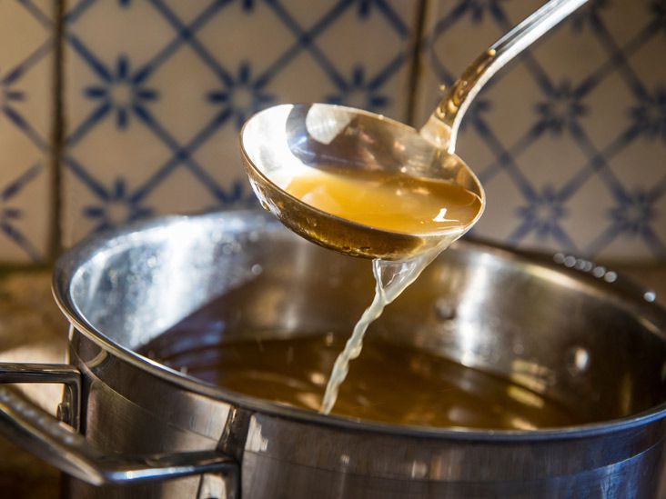 Can Bone Broth Help With Sciatica Pain? Brandon Orthopedics