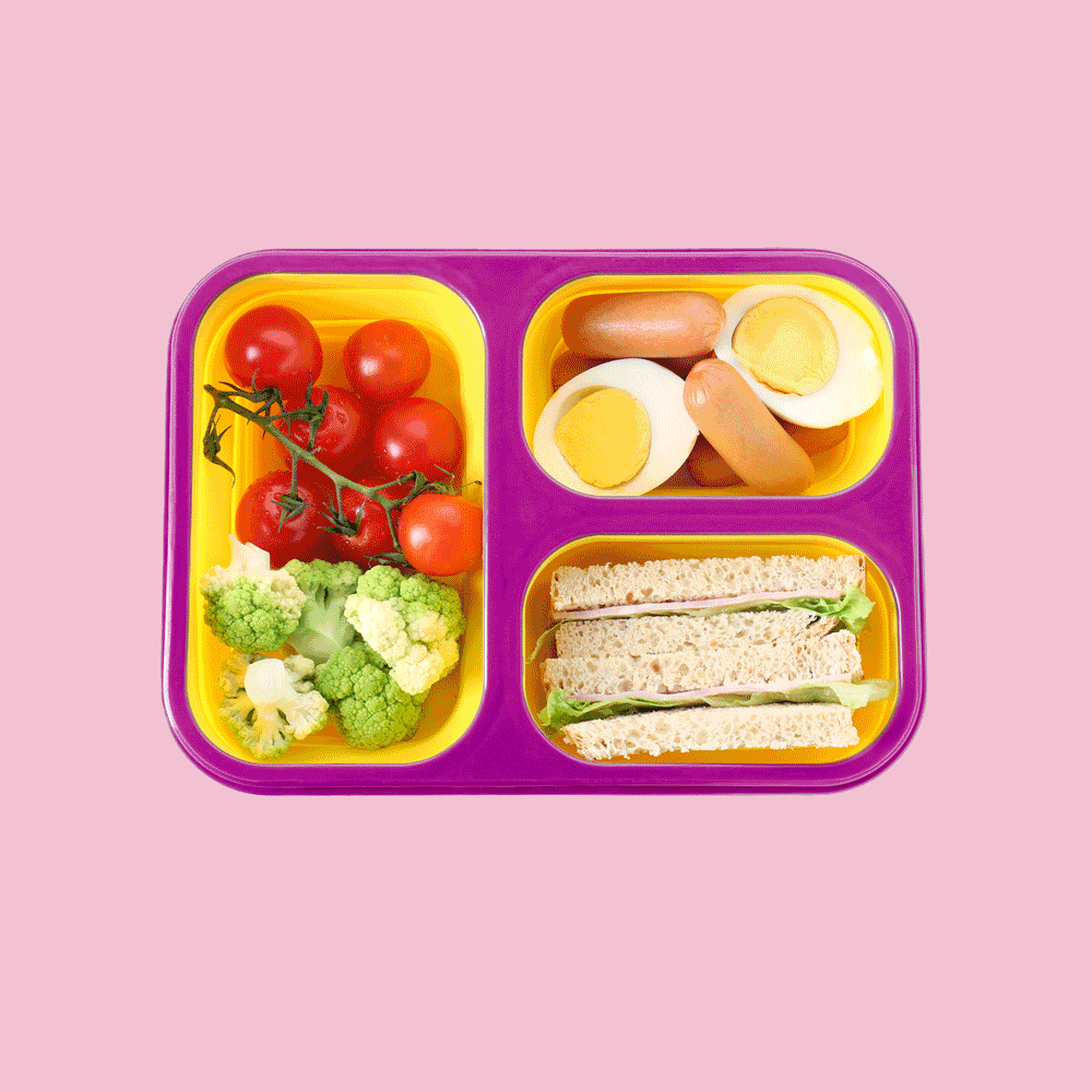Breadfast’s Guide to Make a Healthy School Lunchbox Breadfast