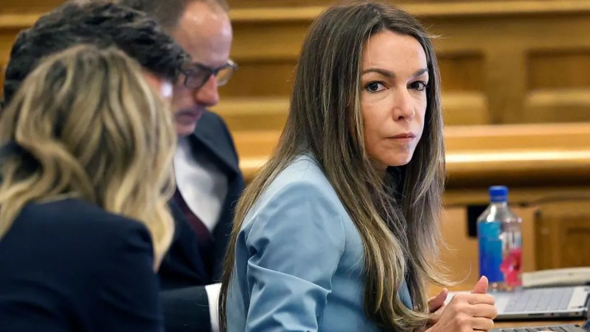 Karen Read Retrial Shocking New Developments That Could Change