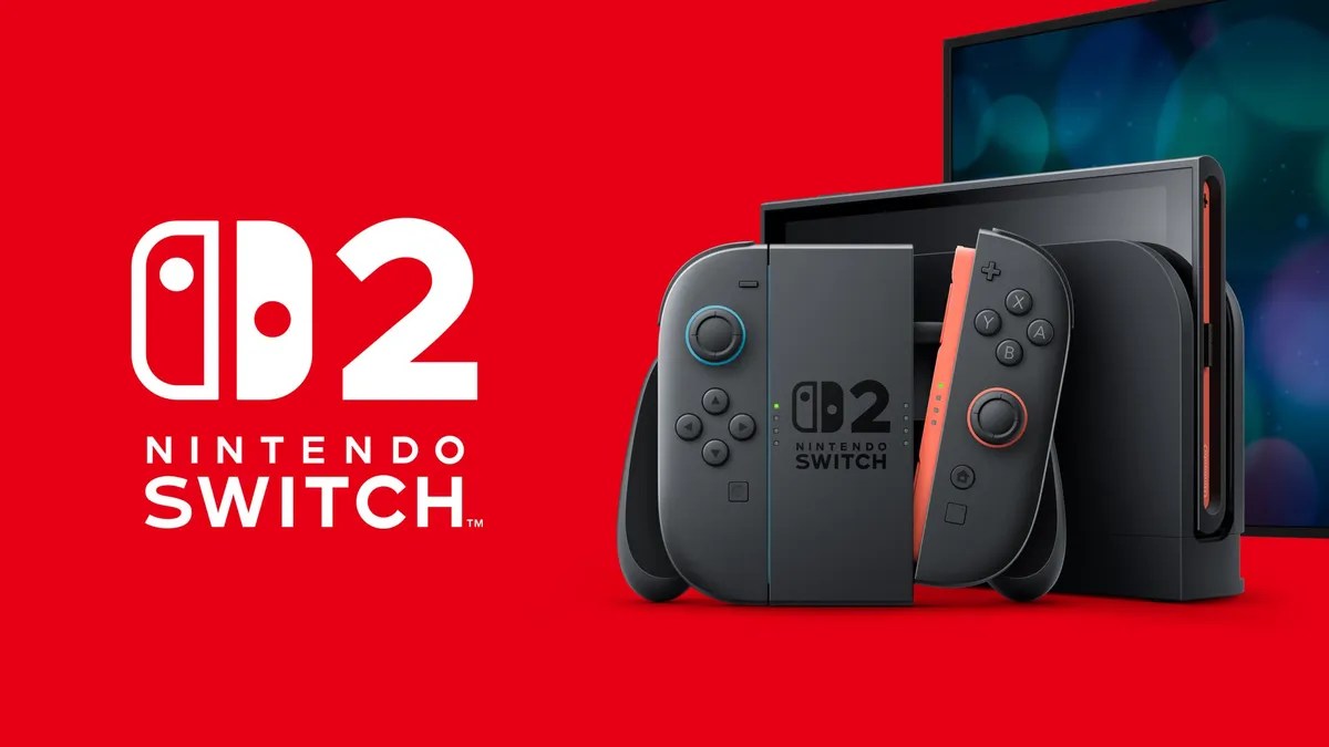 Nintendo Switch 2 Set for RecordBreaking Launch Analysts Predict(03)