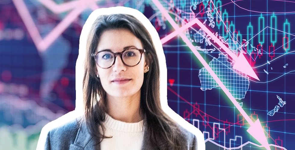 Efter investeringen i Kry Flat köper mer i Klarna Breakit