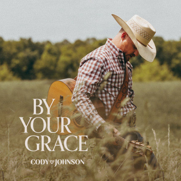 BC News News Cody Johnson’s “By Your Grace” releases to Christian