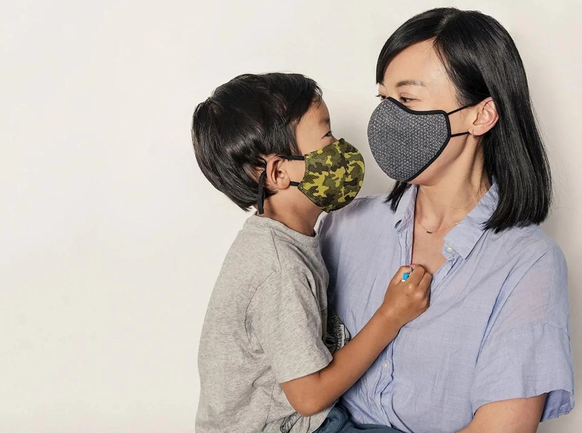 Happy Masks Review Happy Masks Pro and Ultra