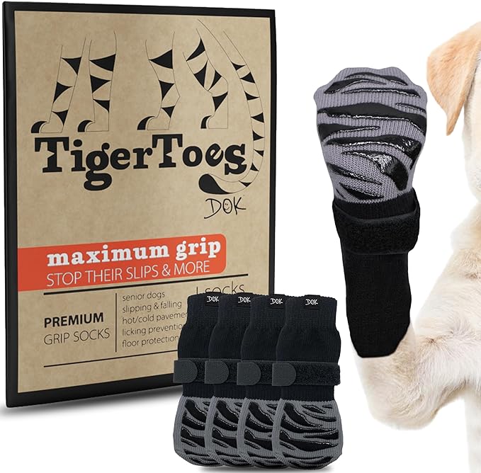 Best Toe Grips For Dogs Top Reviews Of 2023 BreederSpot