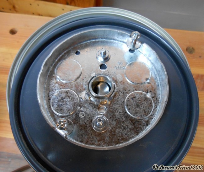 Controlling Fermentation Temperature with a Fermentation Chamber