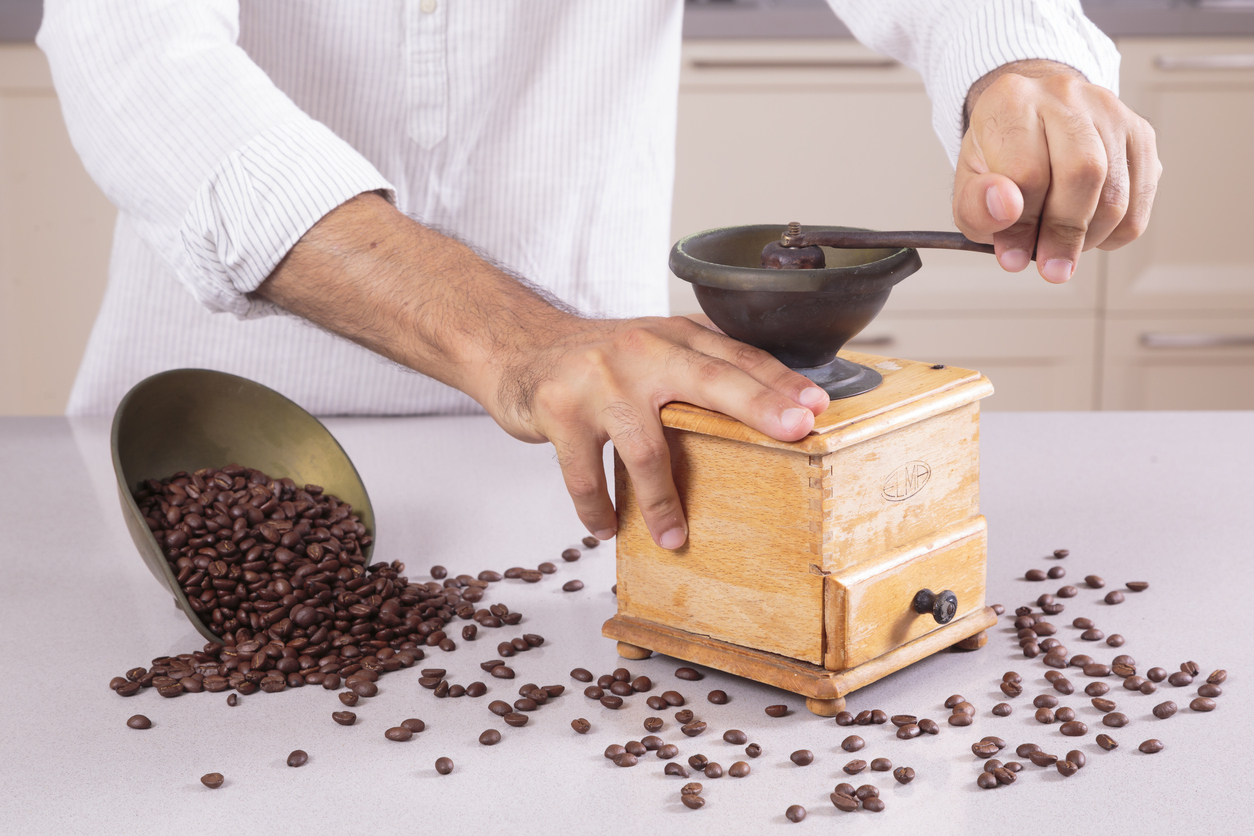 8 Best Coffee Grinders (Burr) of 2023 Reviews & Buying Guide