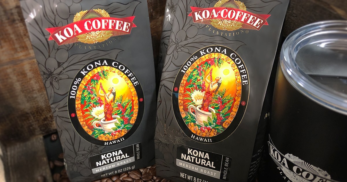 The Best Kona Coffee Beans for 2023 (Buyer's Guide to Hawaiian Coffee