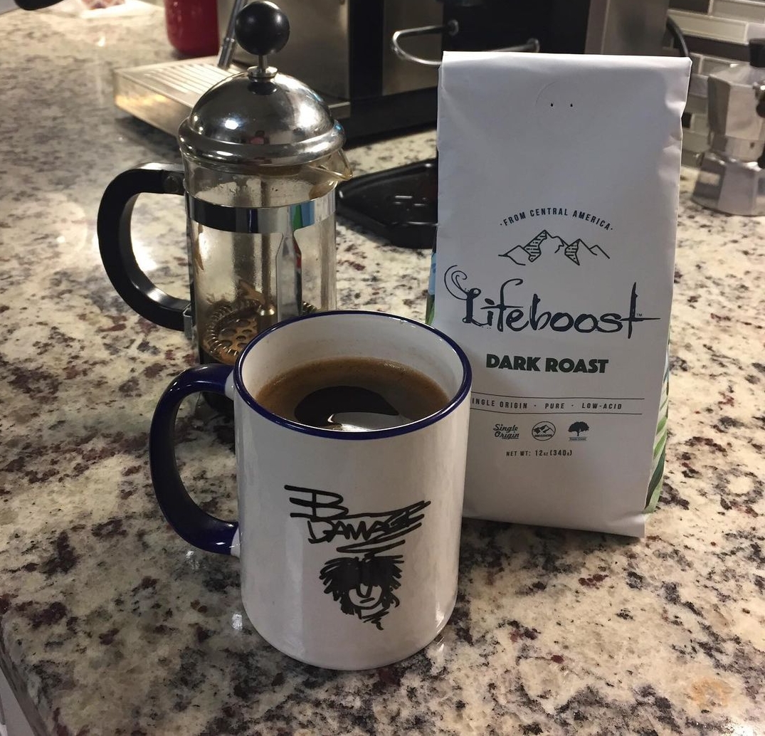 2021’s Best Coffees Lifeboost Coffee Review Brew Smartly