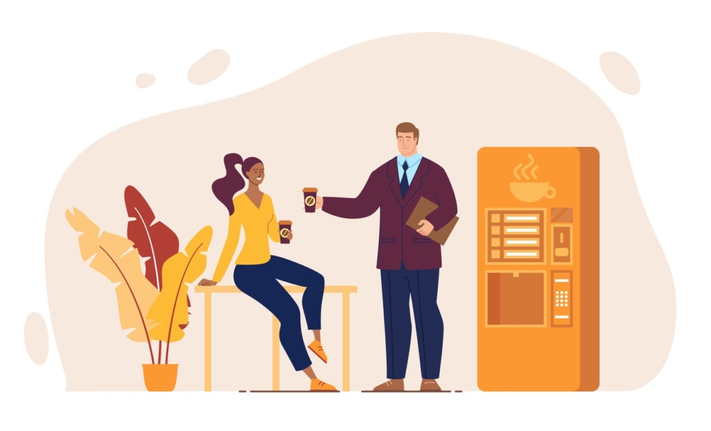 Survey Coffee Breaks A Look at Meal and Rest Breaks at Work