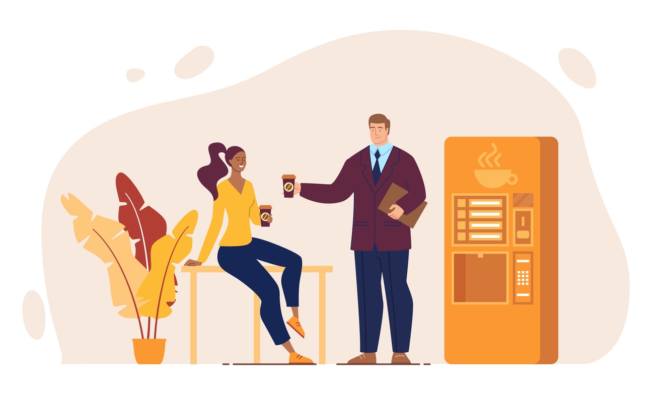 Survey Coffee Breaks A Look at Meal and Rest Breaks at Work