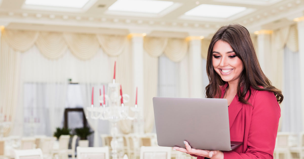 Wedding Hostesses & Hostessing Agencies in Lebanon BridaLeb