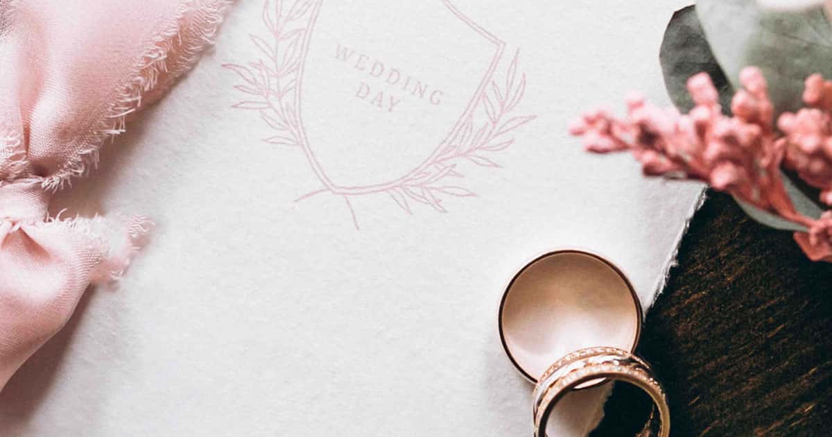 Wedding Invitation & Wedding Cards in Lebanon BridaLeb