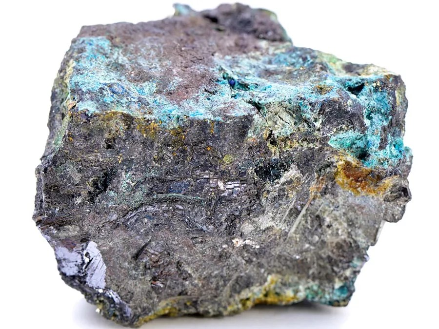 Silver, Platinum, and other Metals Quiz
