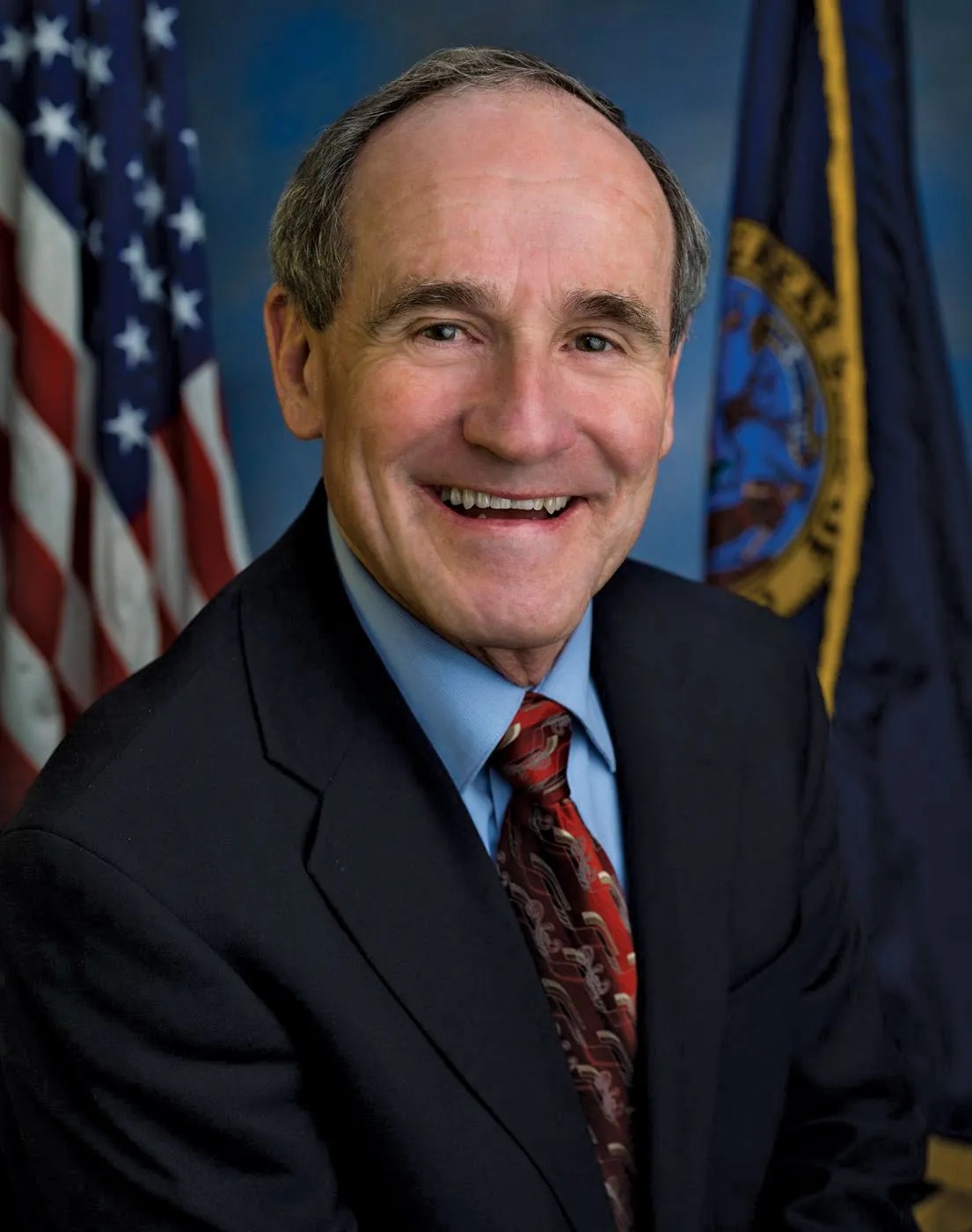 Jim Risch Idaho, Republican, Politics Britannica