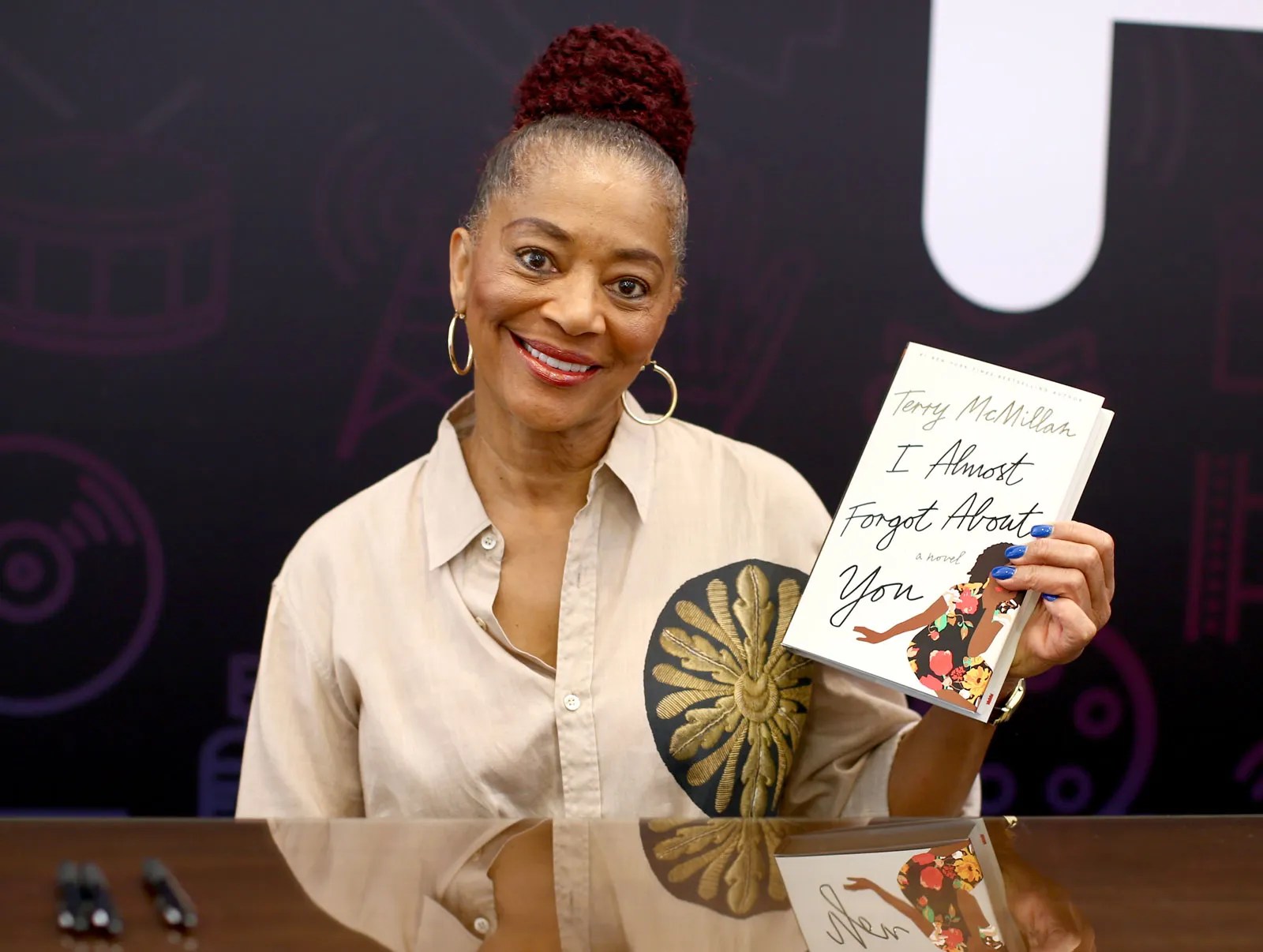 Terry McMillan Biography, Books, Waiting to Exhale, & Facts Britannica