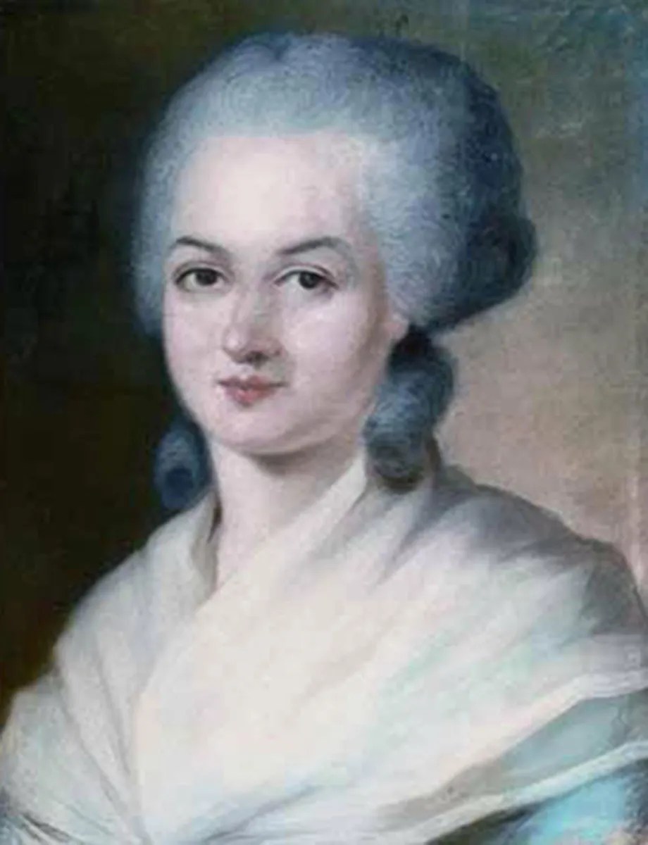 Olympe de Gouges Biography, Declaration of the Rights of Women