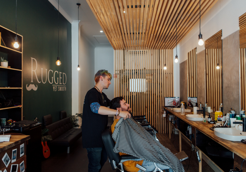Neutral Bay’s Rugged Yet Smooth Brings Holistic Grooming to the Everyman
