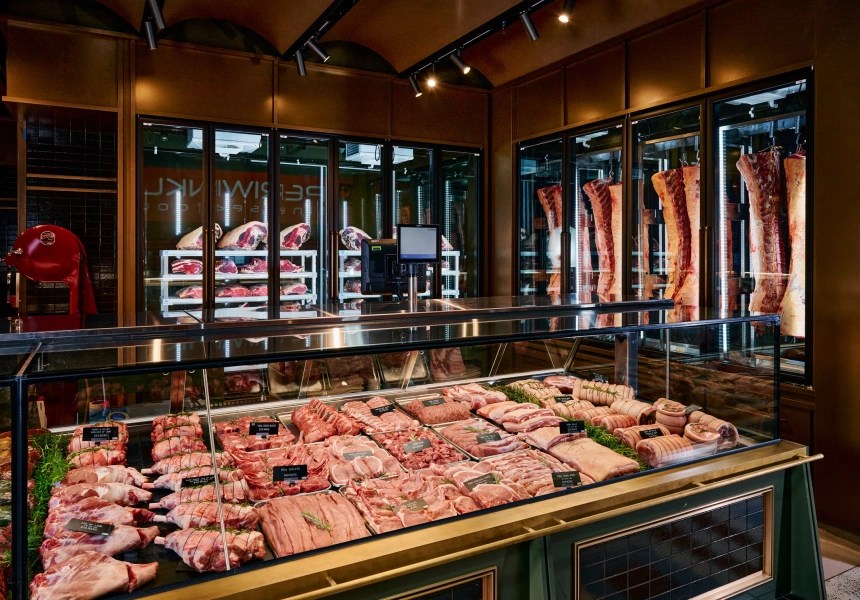 A New Era for Gary McBean Family Butcher at Prahran Market