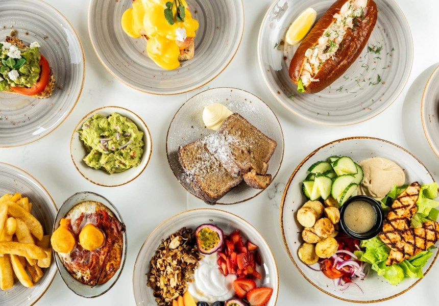 Coming Soon Your Next Favourite Coffee Shop Is in an Old Quarry