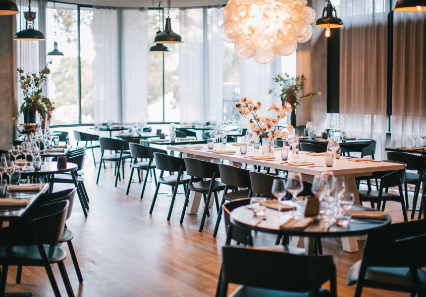 Potts Point’s FineDining French Restaurant Metisse Goes Against the