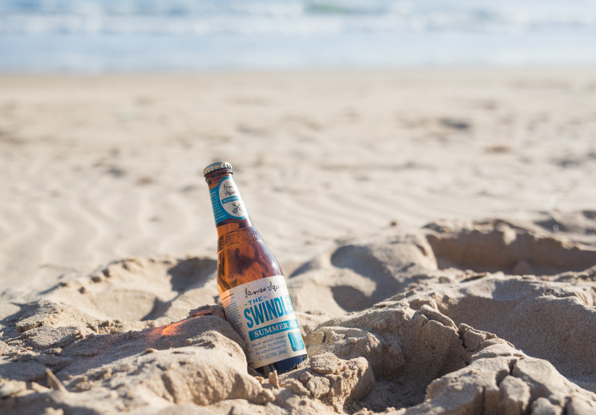 What Summer Beer Should I Drink Tonight?