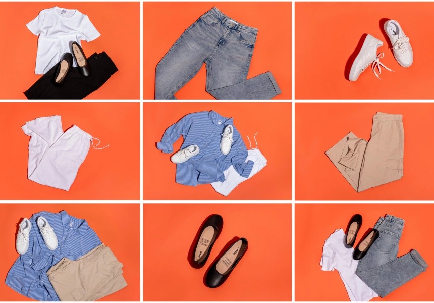 The Essential Women’s Pant Styles To Add To Your Wardrobe