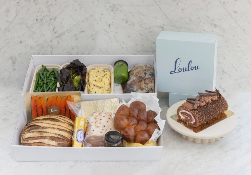 Win Christmas Hampers and a Byron Getaway With Broadsheet Access