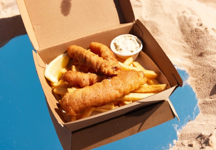 Sydney Food and Drink News, November 17, 2023