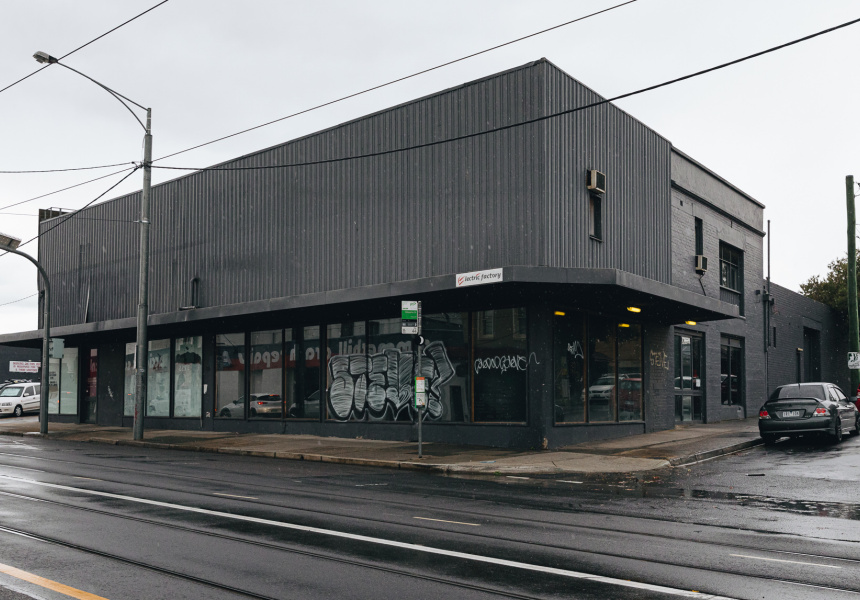 Coming Soon Three Bars, 12 Bowling Lanes and Room for 650 Punters at