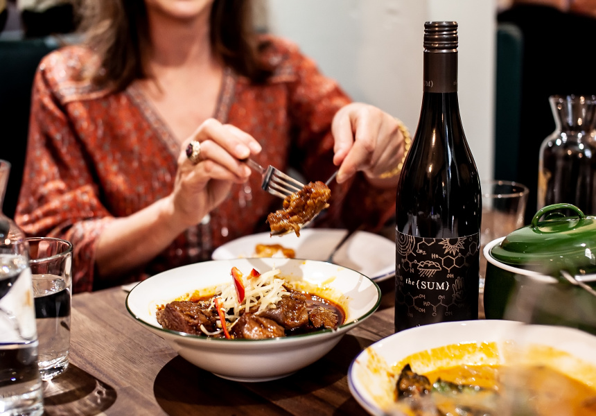 Baan Baan, a Thai StreetFood Hotspot in Perth