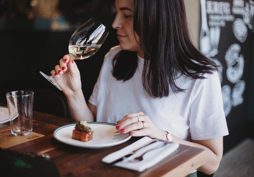 Top Wine Shop, East End Cellars, Has Arrived in Norwood