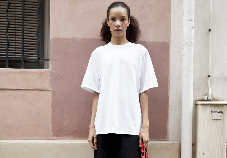 Eight Essential Items You Need To Build a Capsule Wardrobe