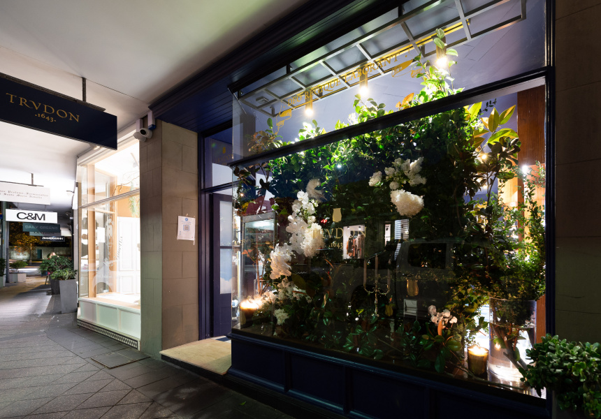 After Almost 400 Years of Luxury Candles, Trudon Opens Its Sixth Store