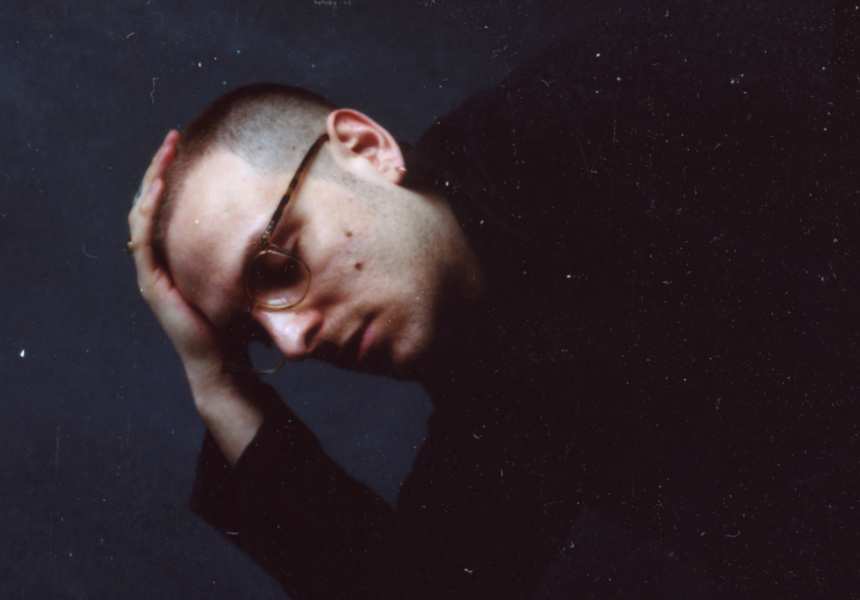 Leon Vynehall and the Impossible Orchestra