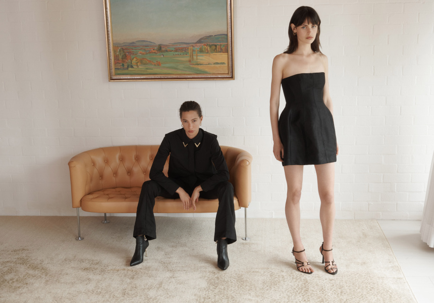 Vogue Online Shopping Night 2023